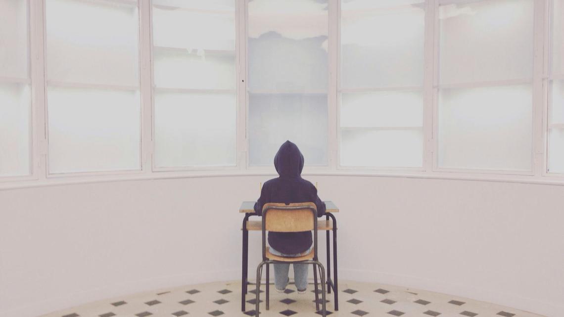 Placing a student in seclusion is meant to be used as an emergency response to dangerous behavior, but it happens in other circumstances, too. 