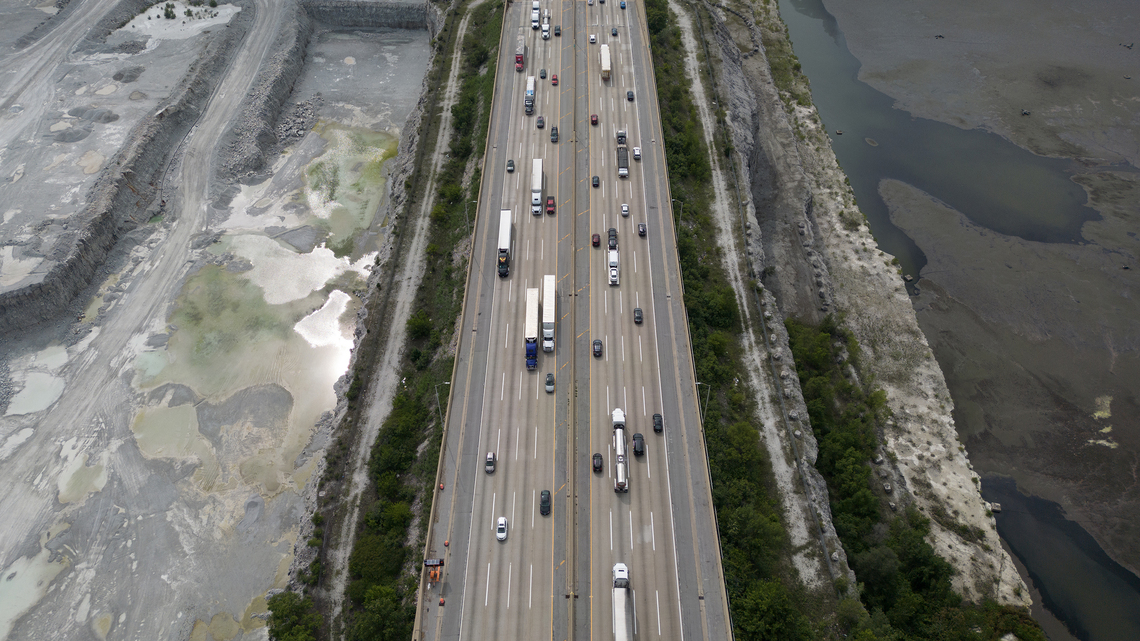 Illinois drivers could face higher tolls next year 