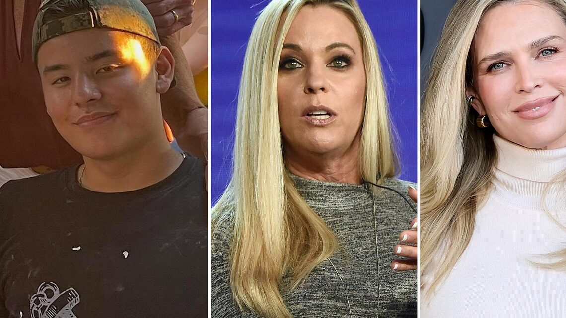 Collin Gosselin's Abuse Claims Against Mom Kate, More Us Weekly Top Stories 