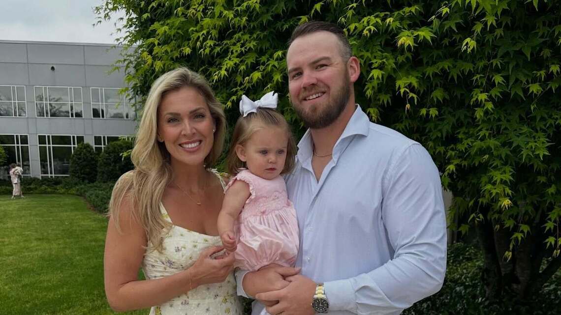 Hannah Brown's Brother and Wife Expecting 2nd Baby Years After Jed Drama 