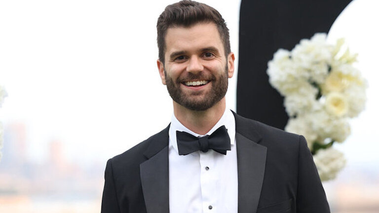 Reality TV Alum Nick Uhlenhuth Addresses 'Perception' Going Into 'MAFS' 