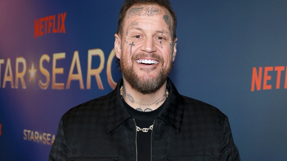 Jelly Roll Plans to 'Take Time Off' to 'Heal' After Bunnie Xo Divorce 