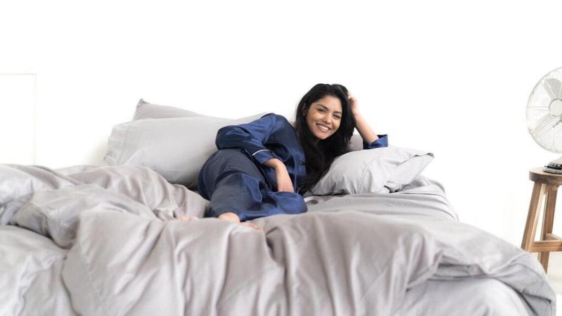 Good Morning America Features The Sheet Set That's Changing How America Sleeps - And We Tested It For 30 Days  