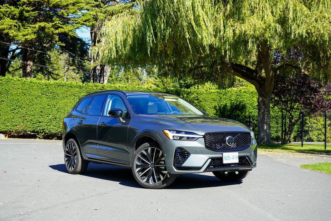 Cole Attisha/Autoblog