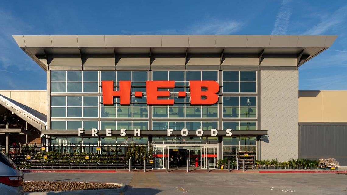 When Will H-E-B Open on Memorial Day? 