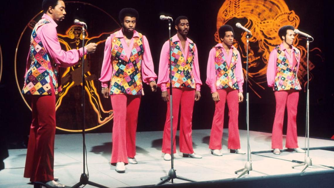 1972 Hit Ranked Among ‘Greatest Songs of All Time' Became a Timeless Anthem 