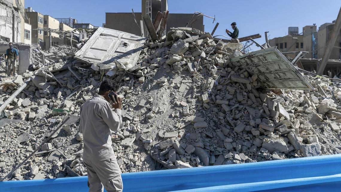 Congress once fought to limit a president's war powers − more than 50 years later, its successors are less willing to assert their authority 