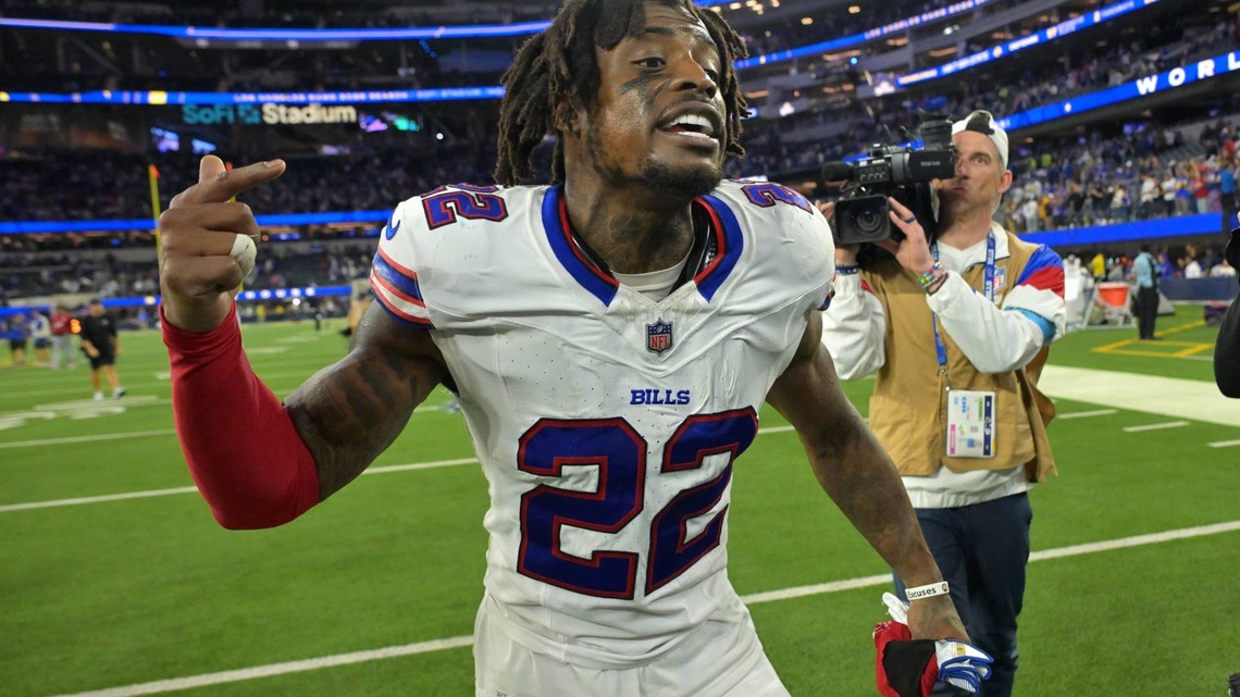 NFL to Give Out Punishment Decision After Rams, C.J. Gardner-Johnson Incident 