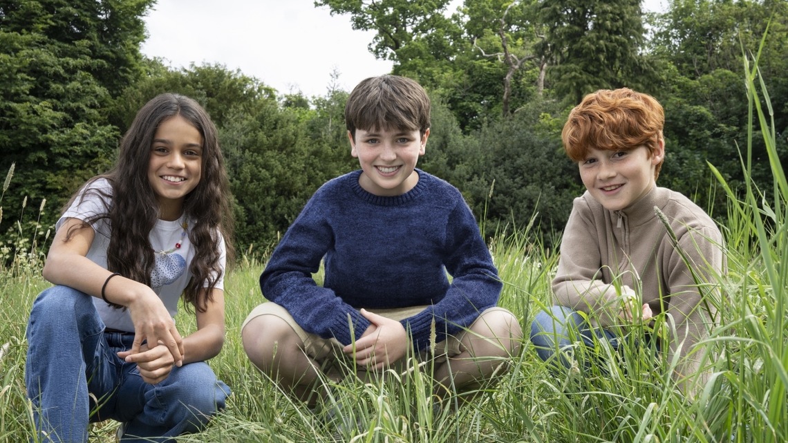 HBO's 'Harry Potter' Loses [Spoiler] in Surprise Recasting Before Season 2 