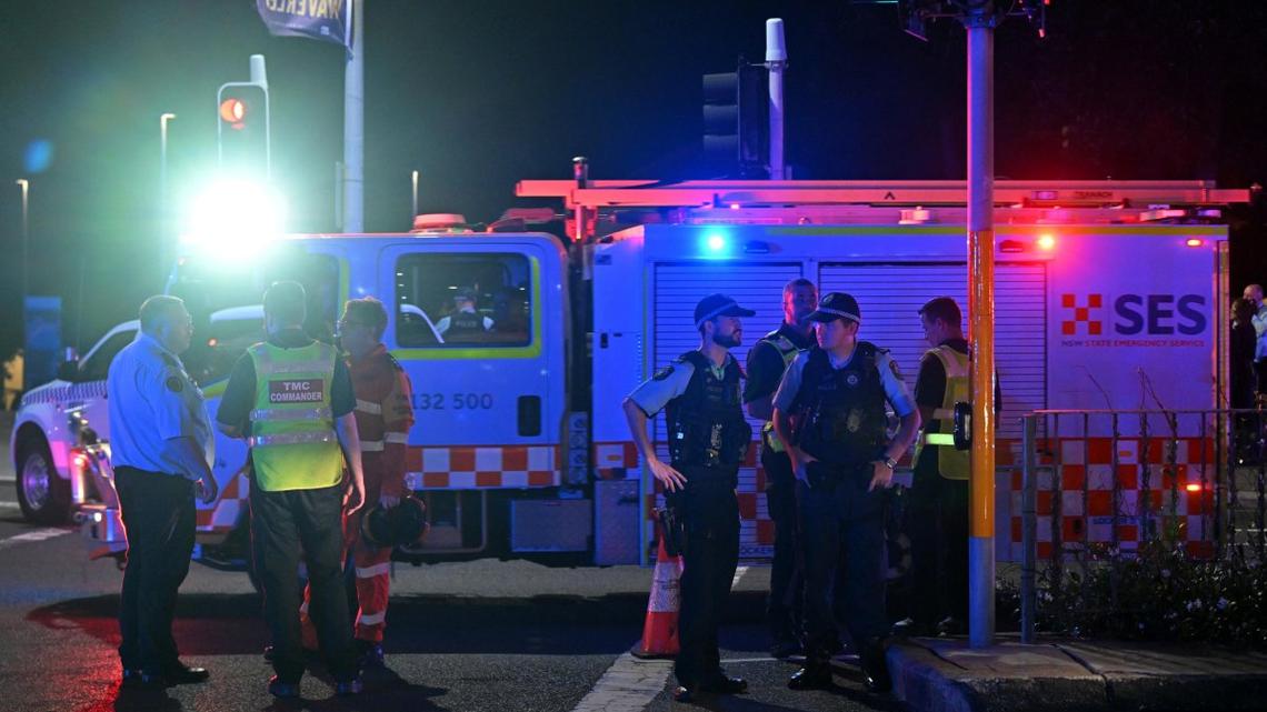 Jews tell anti-Semitism commission they don't feel safe in Australia 