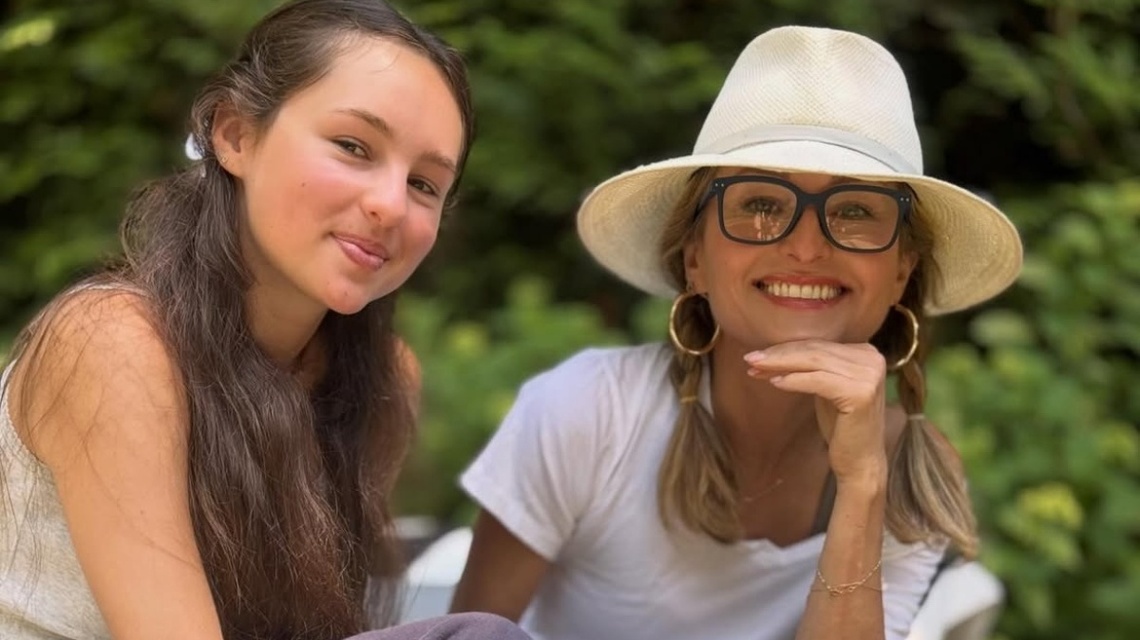 Giada De Laurentiis Reflects on Final Summer With Daughter Before College 