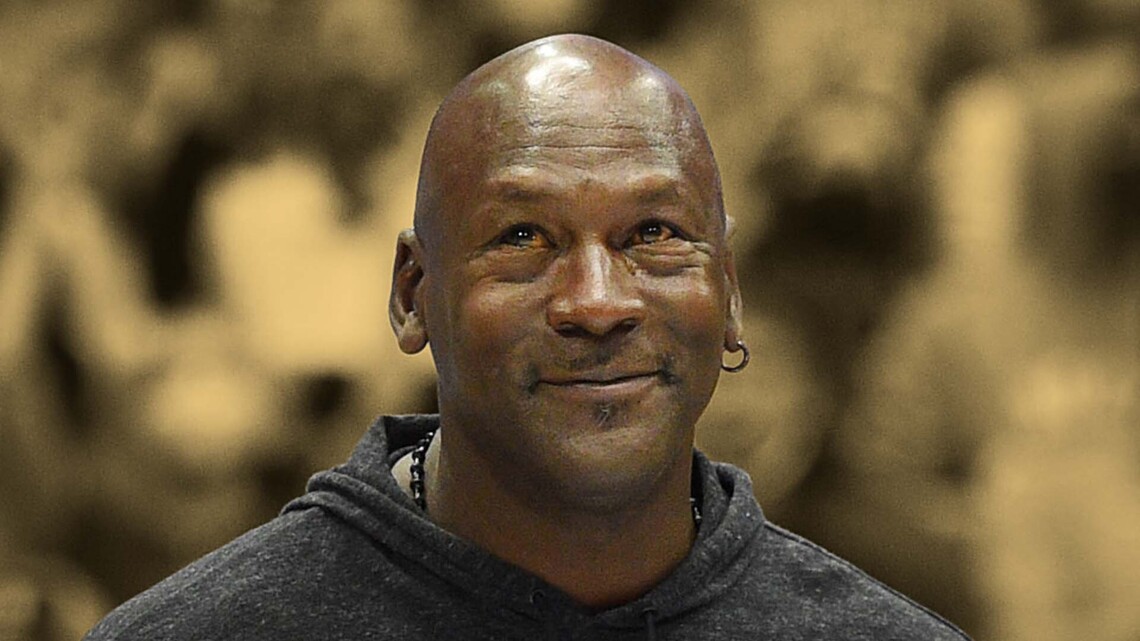 When Michael Jordan raised concerns about NBA marijuana use: "I'd like to see that paid more attention to" 