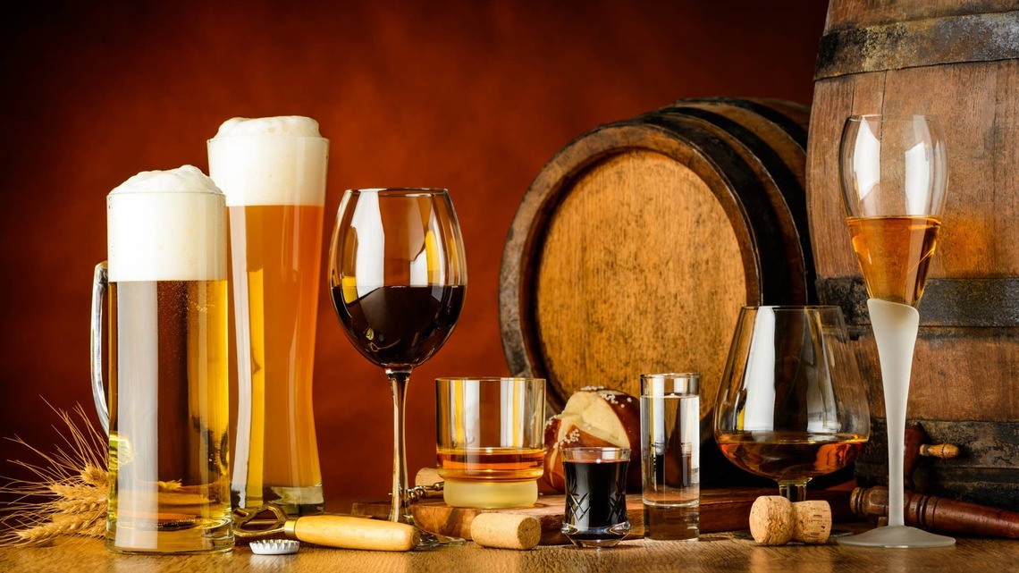 Republic National Distributing Company files Chapter 11 bankruptcy 