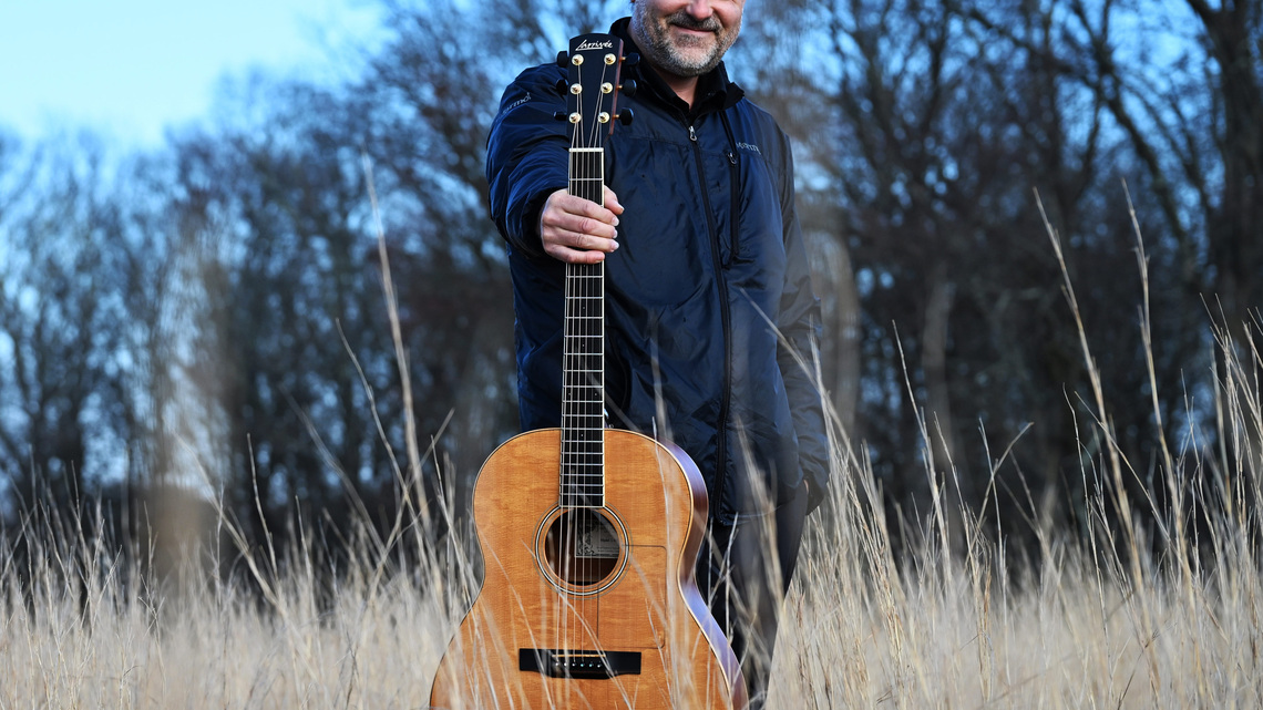 Super-sized Musical Interludes season at the Marco Center for the Arts 