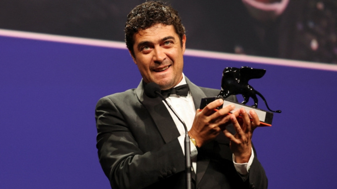 List of winners at the 2026 Venice Film Festival