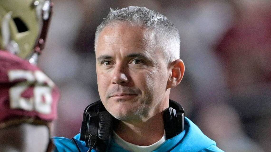 Florida State Could Be Getting A Big Boost Before Fall Camp