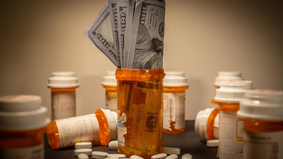 Medicare unknowingly funded a billion-dollar fraud ring 