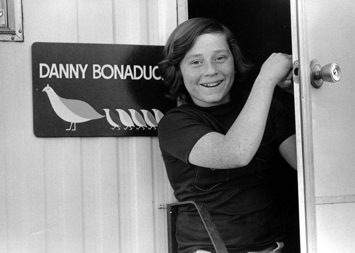  Michael Ochs Archives // Getty Images 