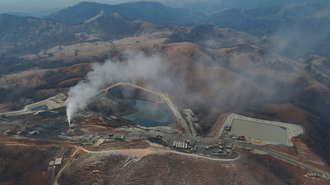 Months after Pemex gas well accident in Mexico, health and pollution concerns grow 