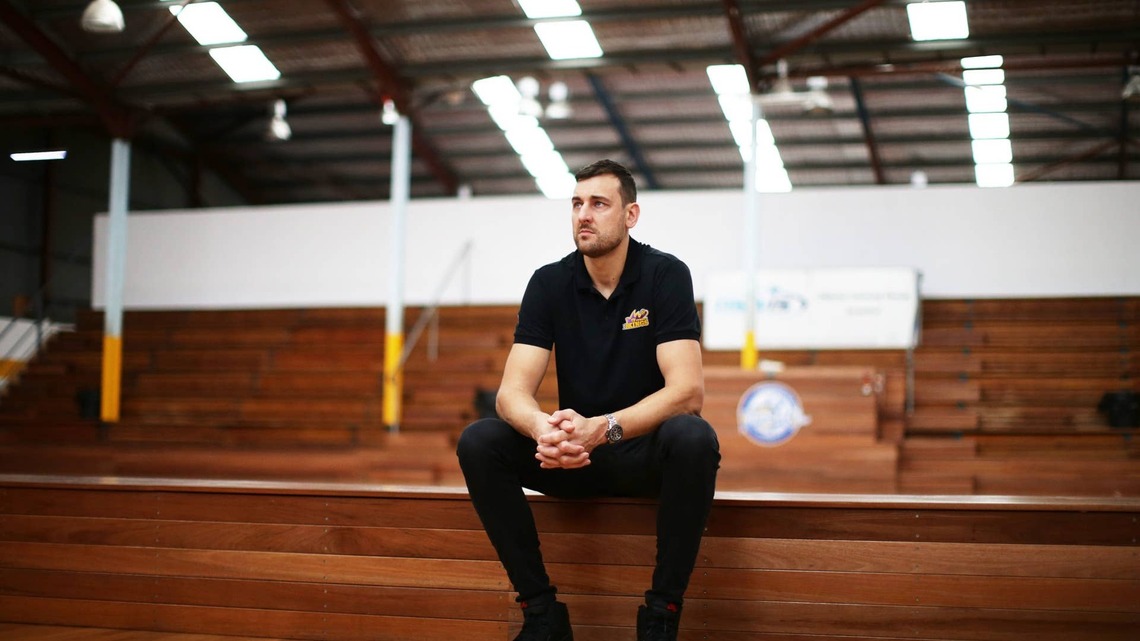 Former NBA Star Andrew Bogut Applauds WNBA Crowd For Booing Sophie Cunningham 