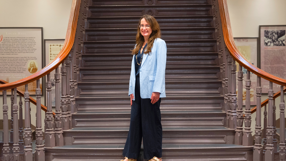 'Odyssey' scholar Emily Wilson is translating the epic, again. This time she's breaking the rules 