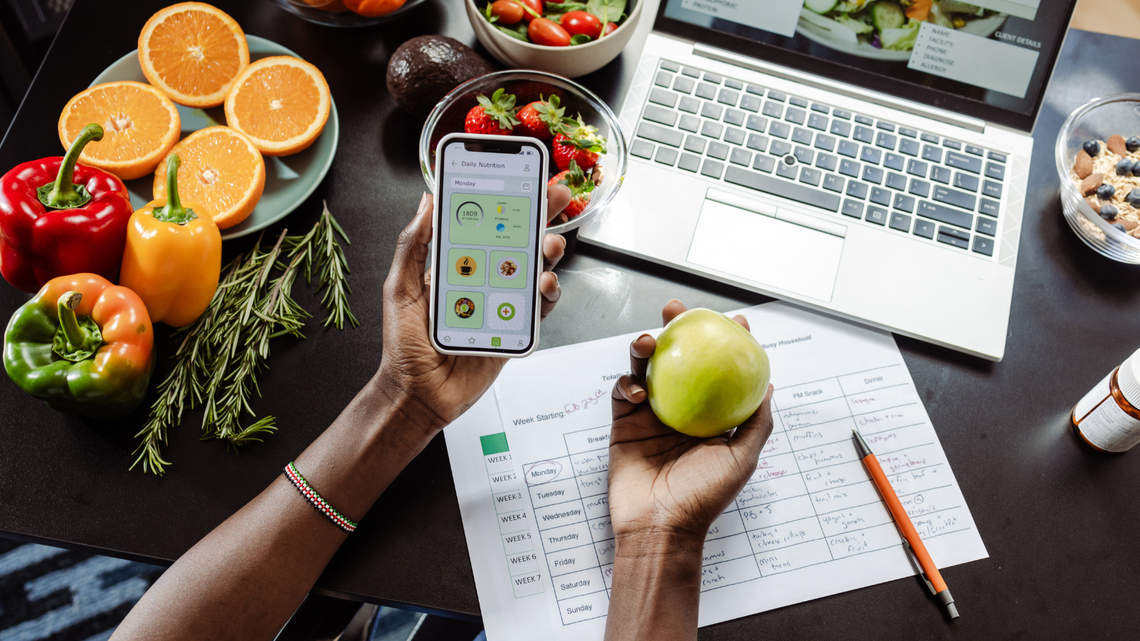 Agri-Tech's Climate Revolution Is Securing Our Wellness Future 