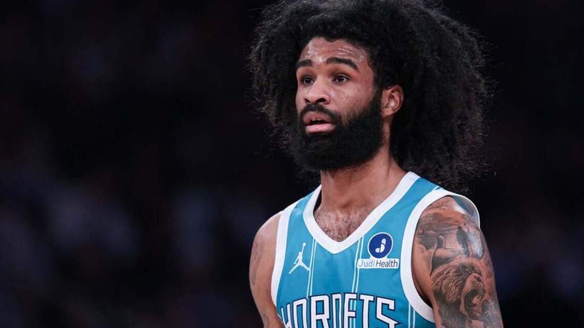 Report: Coby White agrees to 3-year, $74M deal with Hornets 