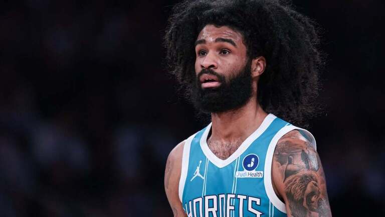 Report: Coby White agrees to 3-year, $74M deal with Hornets 