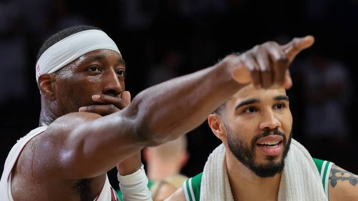 The Miami Heat Are Being Underrated in Early NBA Predictions