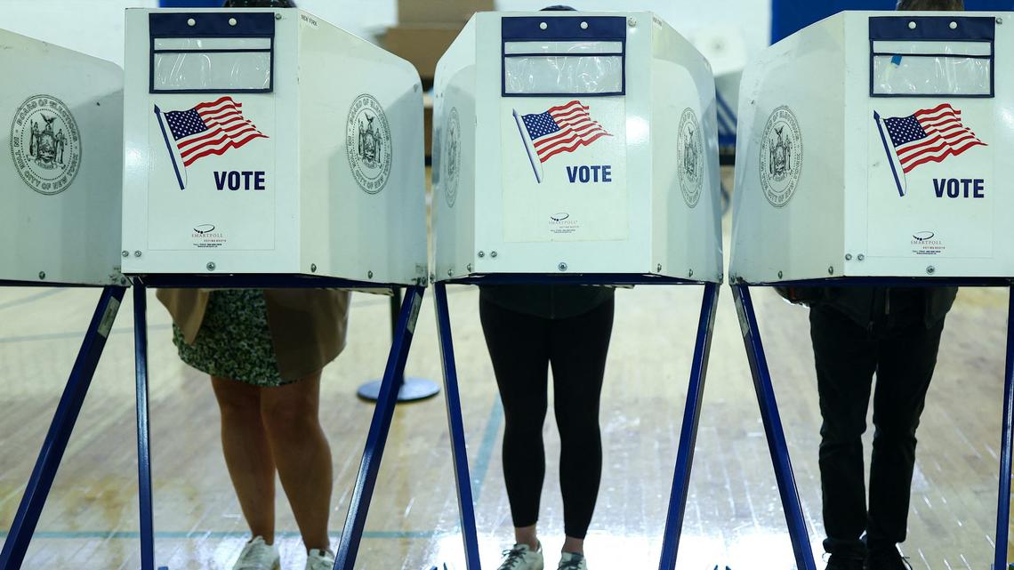 For the first time in a decade, the next election could be less secure than the one preceding it 