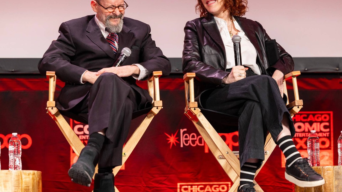 'The Breakfast Club' Star Judd Nelson Looks Unrecognizable In Rare Public Appearance 