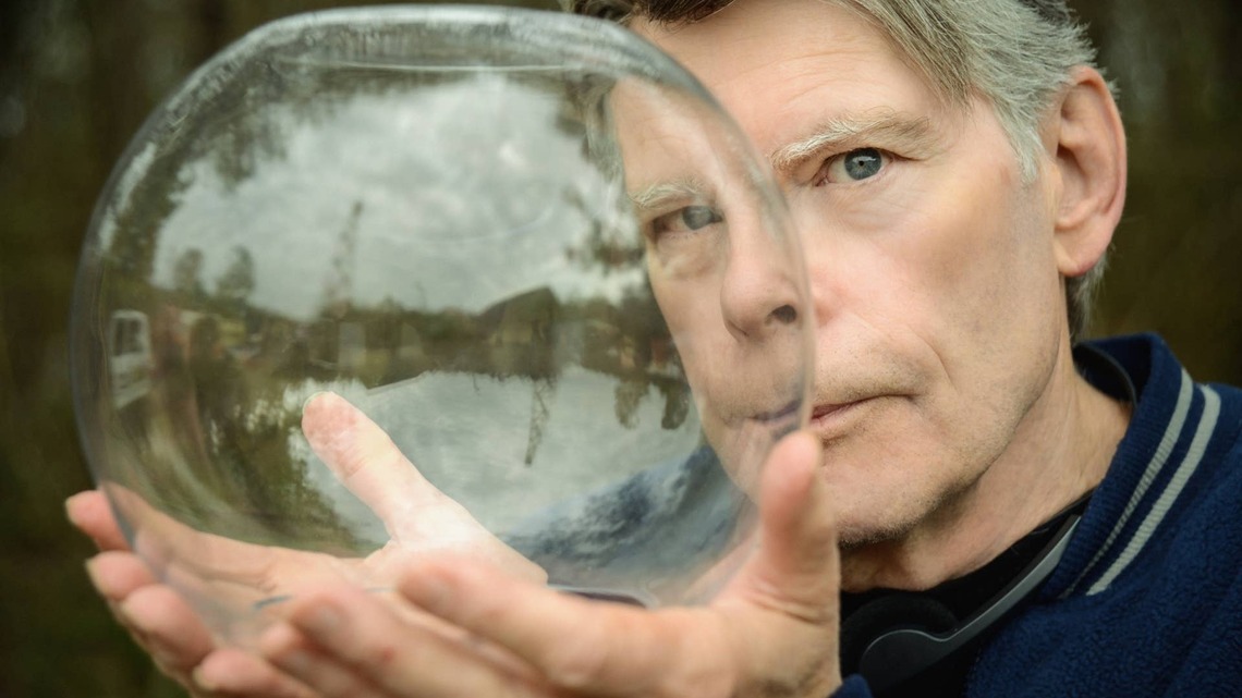 Stephen King's Returning Show Adds a 'Game of Thrones' Star 