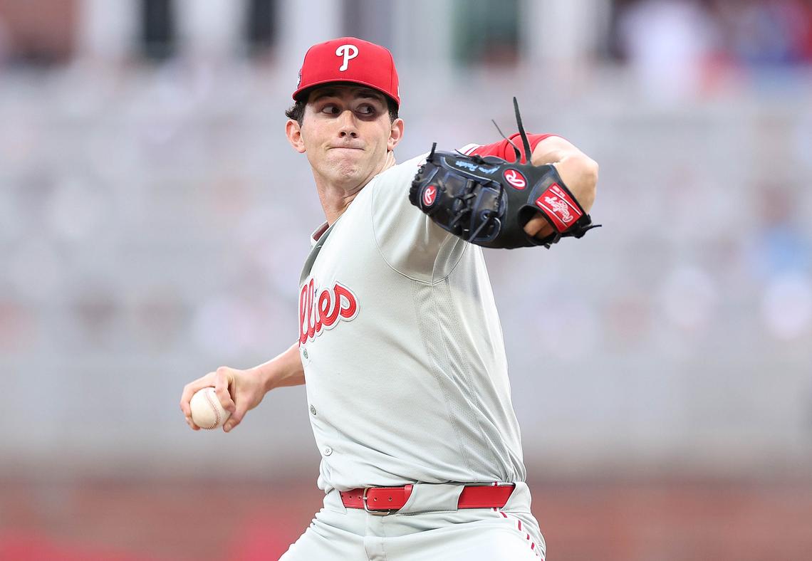 Kevin C. Cox/Getty Images North America/TNS