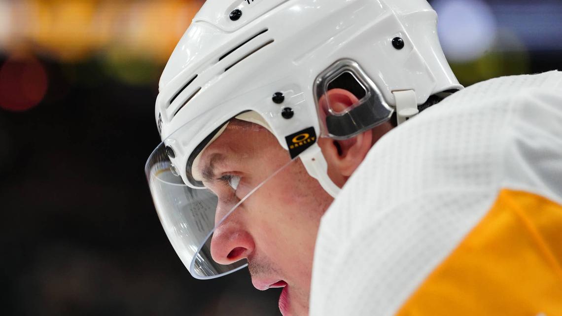 Penguins' Evgeni Malkin Opens Door to All NHL Teams Before Free Agency 