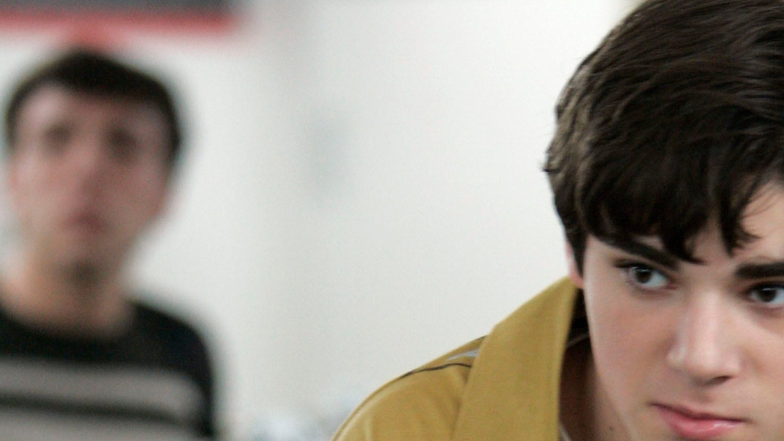 RJ Mitte's 'Breaking Bad' character reflected his cerebral palsy advocacy 