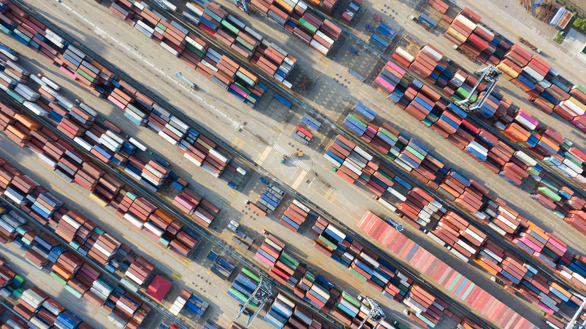 China expects trade to grow despite external challenges