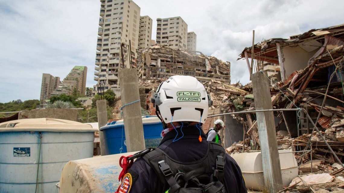 Venezuela earthquakes death toll rises to 5,069