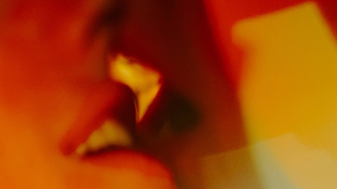 Pucker Up: The Health Benefits of Making Out 