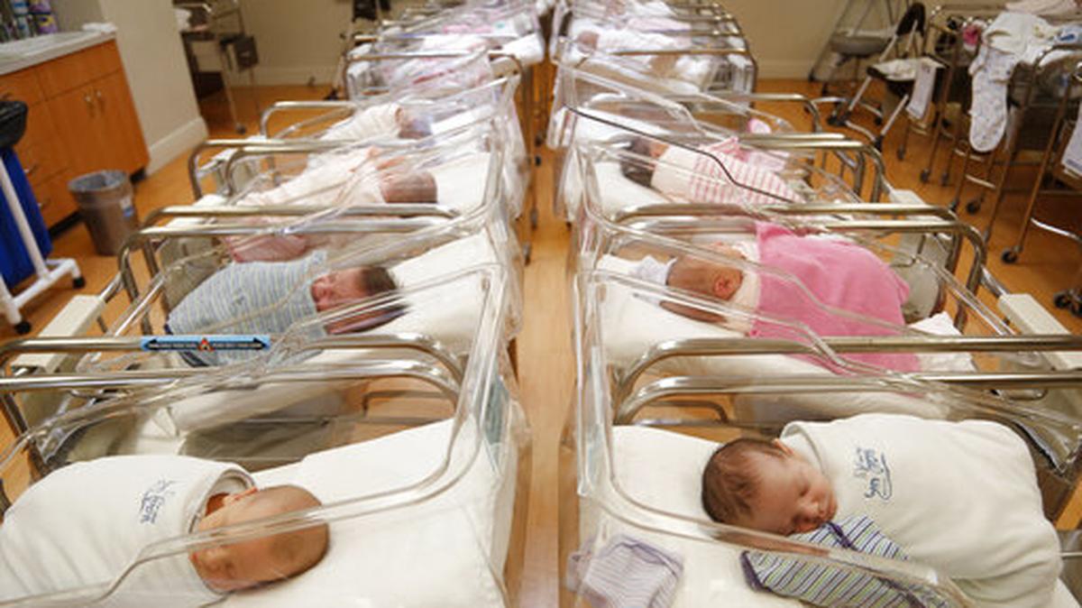 A proposal in the SC House budget includes extending postpartum care under Medicaid to one year from 60 days.