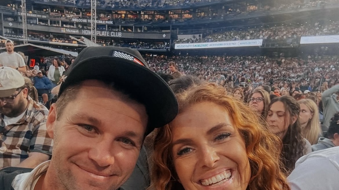Audrey Roloff Defends Noah Kahan Concert After Christian Slams His Lyrics 