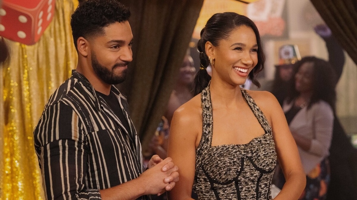 'All American' Cast Tease Final Season Bombshells: Spelivia's Return, More 