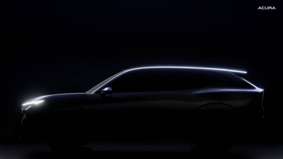 Acura