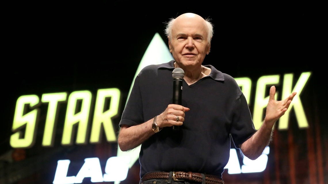 Walter Koenig Was Disappointed With This 'Star Trek' Film for One Specific Reason 