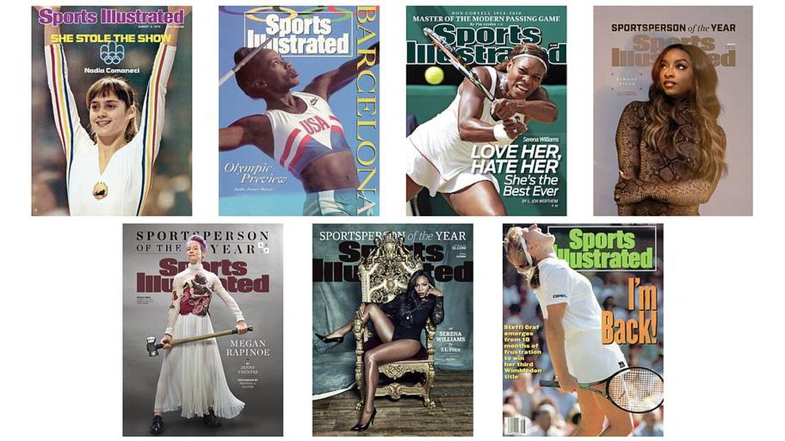 Sports Image Festival to Feature Some of SI's Greatest Photos