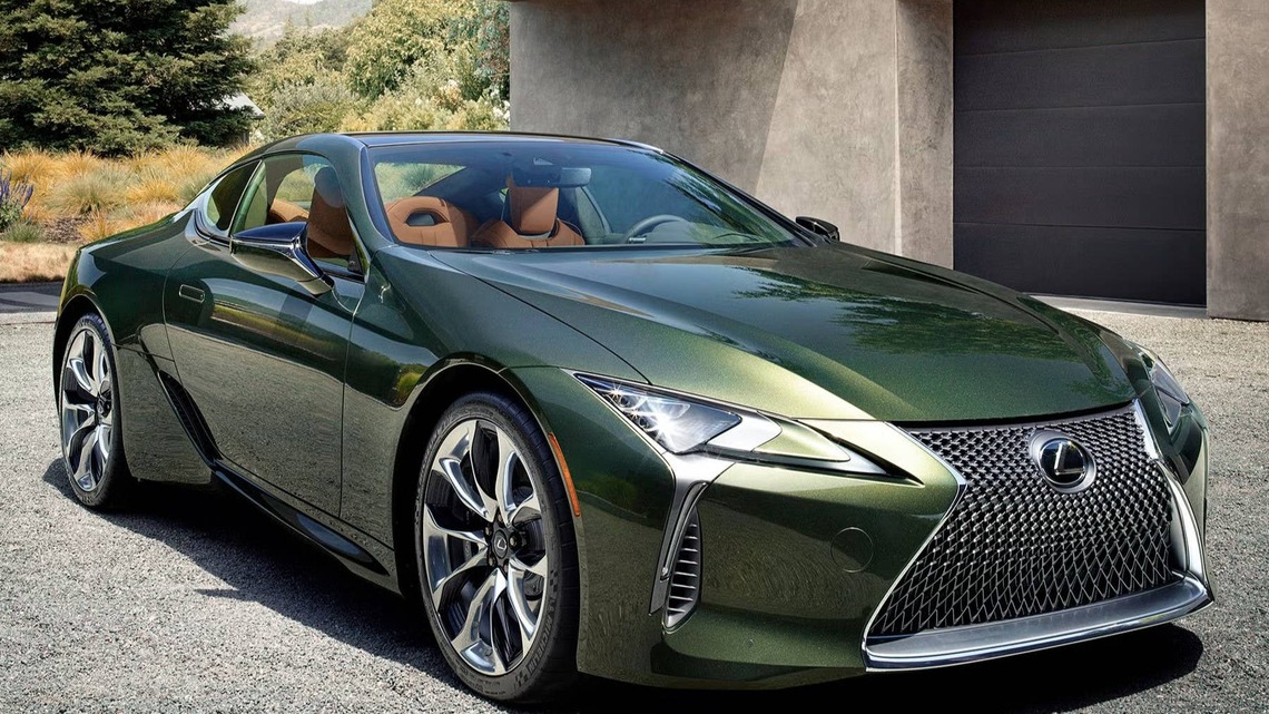 The Cars America Is Losing After The 2026 Model Year 