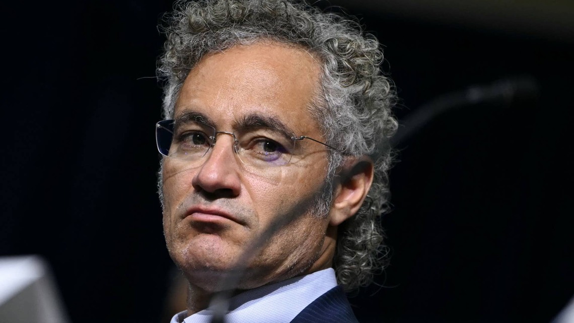Top analyst calls Palantir too big to ignore, resets rating