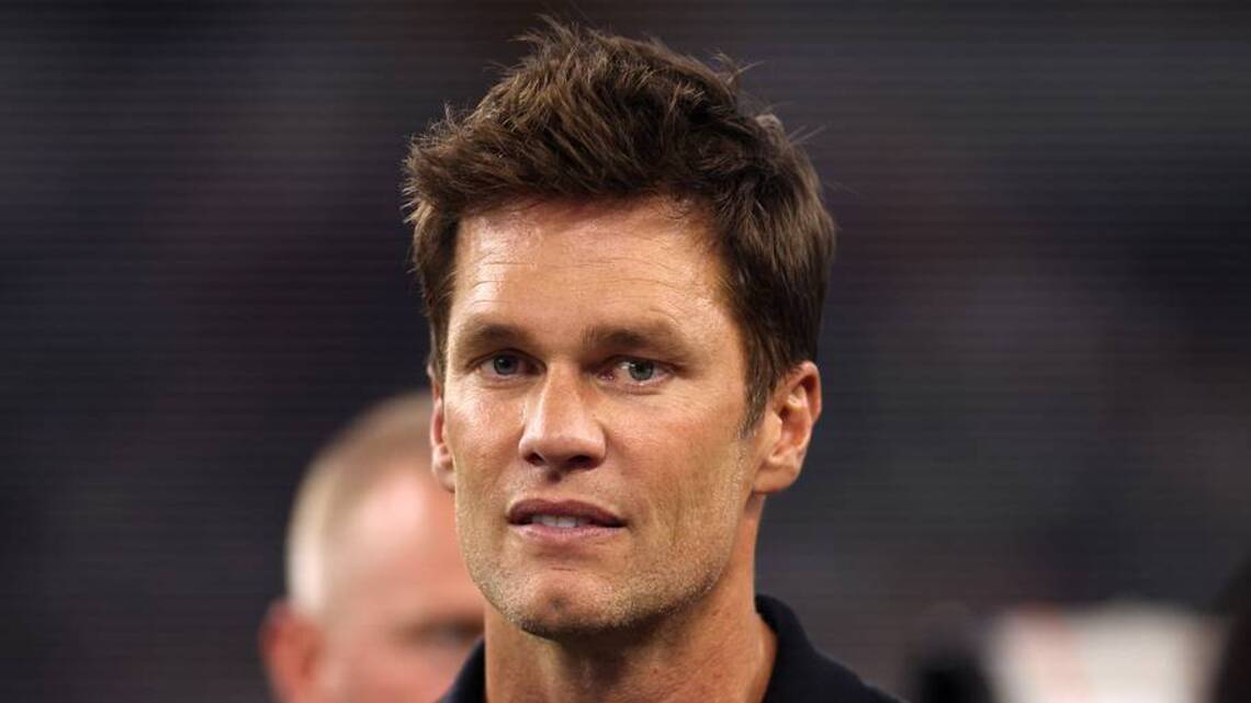 National Criticism of Raiders' Tom Brady Is Completely Fair