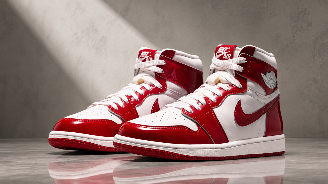 Air Jordan September 2026 Releases: Full Calendar, Prices and Where to Buy 