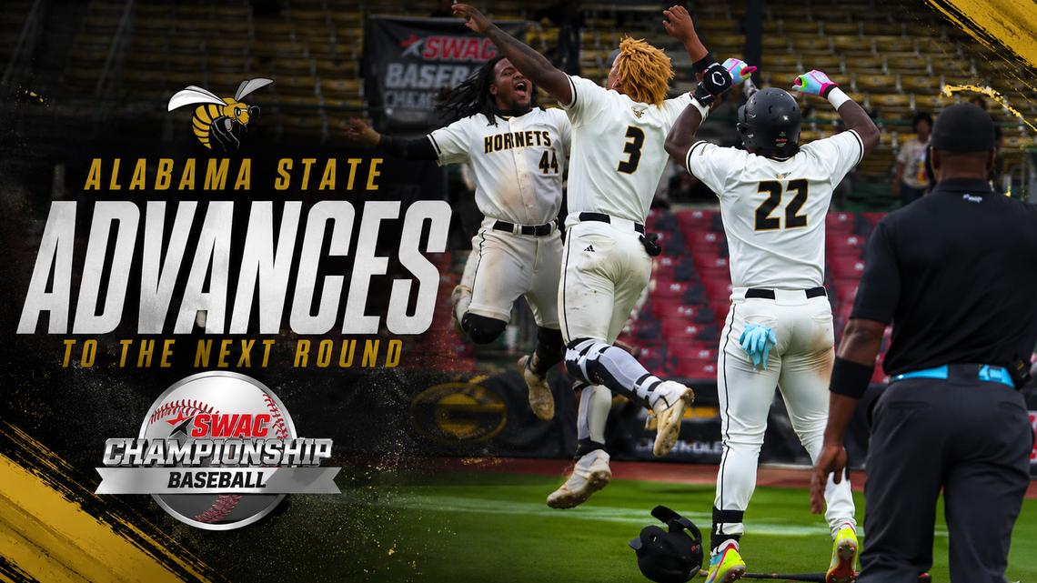 Alabama State makes huge comeback against UAPB