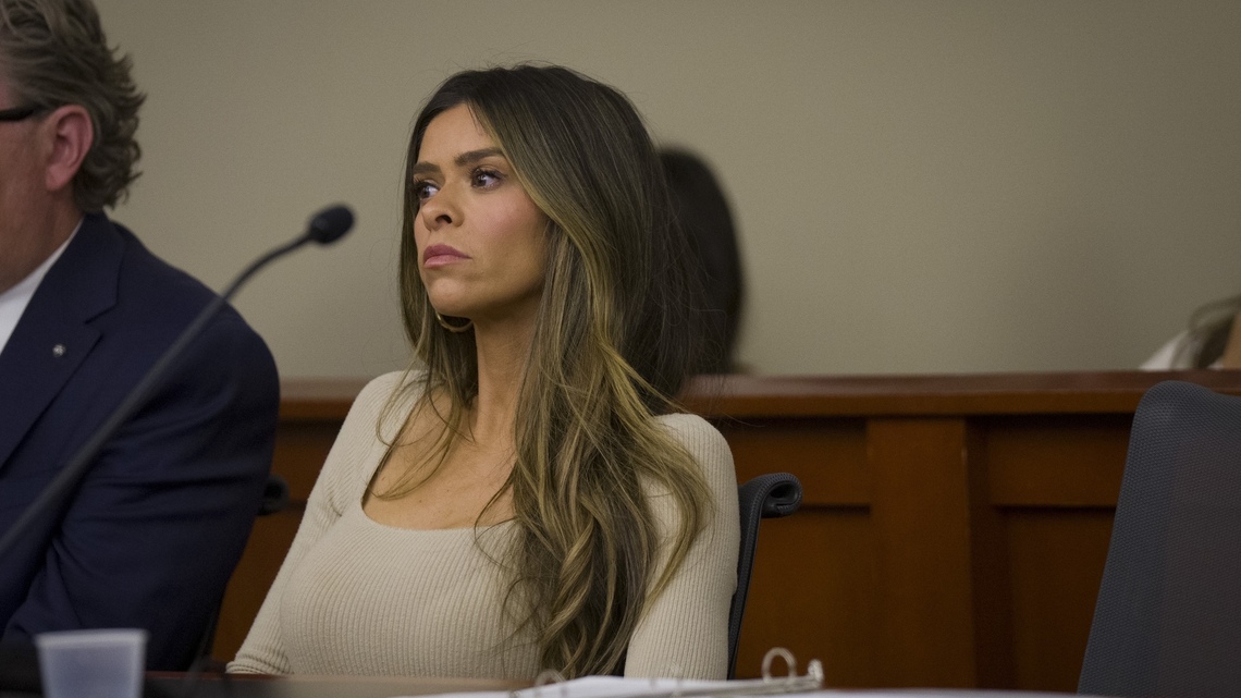 Taylor Frankie Paul Says It's Hard to 'Pray' for ‘Enemies' Amid Legal Battles 